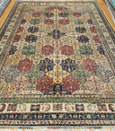 Kazak Area Rug | 10x8