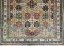 Kazak Area Rug | 10x8