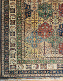 Kazak Area Rug | 10x8
