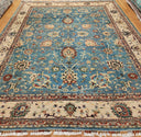 Chobi Zeiglar Area Rug | 10x8