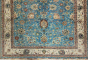 Chobi Zeiglar Area Rug | 10x8