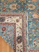 Chobi Zeiglar Area Rug | 10x8