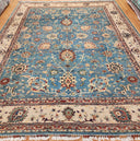 Chobi Zeiglar Area Rug | 10x8