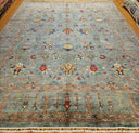 Sultani Area Rug | 10x8