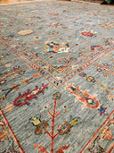 Sultani Area Rug | 10x8