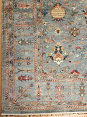 Sultani Area Rug | 10x8