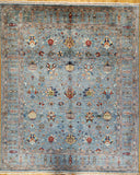 Sultani Area Rug | 10x8