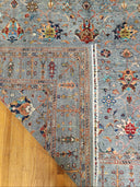 Sultani Area Rug | 10x8