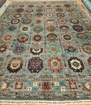 Waziri Area Rug | 13x10