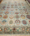 Waziri Area Rug | 13x10