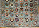 Waziri Area Rug | 13x10