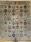 Waziri Area Rug | 13x10