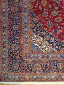 Harees Area Rug | 13x9