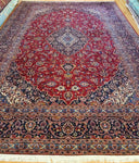 Harees Area Rug | 13x9