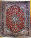 Harees Area Rug | 13x9