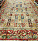 Ayna Area Rug | 13x9