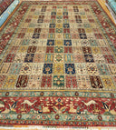 Ayna Area Rug | 13x9