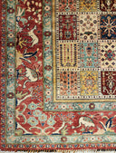 Ayna Area Rug | 13x9