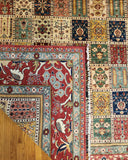 Ayna Area Rug | 13x9