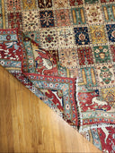 Ayna Area Rug | 13x9
