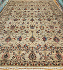 Sultani Area Rug | 12x9