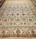 Sultani Area Rug | 12x9