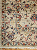 Sultani Area Rug | 12x9