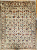 Sultani Area Rug | 12x9