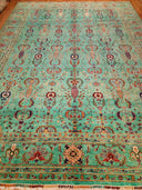 Waziri Area Rug | 13x10