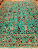 Waziri Area Rug | 13x10