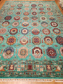 Waziri Area Rug | 13x9