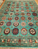Waziri Area Rug | 13x9