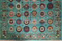 Waziri Area Rug | 13x9