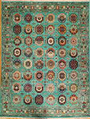 Waziri Area Rug | 13x9