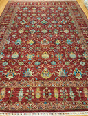 Sultani Area Rug | 13x9