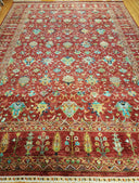 Sultani Area Rug | 13x9