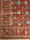 Sultani Area Rug | 13x9