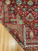 Sultani Area Rug | 13x9