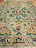 Harees Area Rug | 13x9