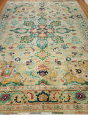 Harees Area Rug | 13x9