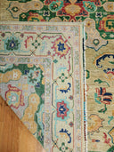 Harees Area Rug | 13x9