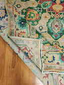 Harees Area Rug | 13x9