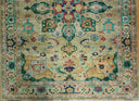 Harees Area Rug | 13x9