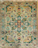 Harees Area Rug | 13x9