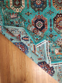 Waziri Area Rug | 13x9