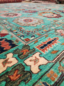 Waziri Area Rug | 13x9