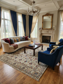 Sultani Area Rug | 12x9