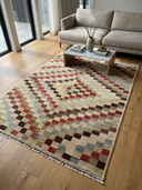 Gabbah Area Rug | 8x6