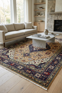 Harees Area Rug | 10x6