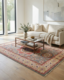 Modern Area Rug | 7x5